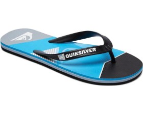 Resim Quiksilver Aqbl100264 Moloslashfadeyt B Sndl Unisex Terlik Siyah 