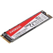 Resim Everest ES128N 1.8" 128 GB Pcıe Gen3 Nvme M.2 SSD 