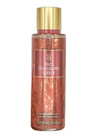 Resim Victoria's Secret Rich Honeysuckle Apricot Vücut Spreyi 250ml 