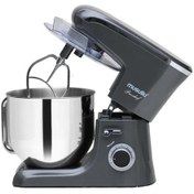 Resim Musullu MSL-3003 Prochef Mutfak Şefi + Musullu Çiğköftecim Doğrayıcı Rondo 