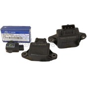 Resim Hyundai Accent Gaz Kelebek Sensörü 2000 - 2005 ( 3517022600) Orj. 334918083 