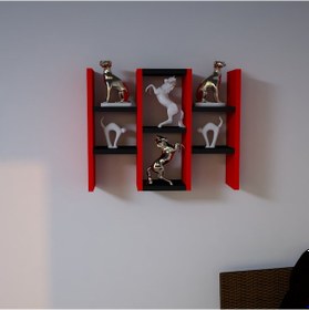 Resim Salue Çok Amaçlı Raf 