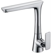 Resim EVA BANYO Fontana Evye Bataryası Krom Fm-k0111 