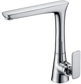 Resim EVA BANYO Fontana Evye Bataryası Krom Fm-k0111 