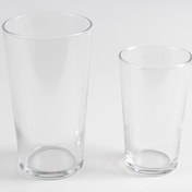 Resim N55.Paşabahçe Bira Bardağı 2'li Set 