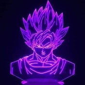 Resim Jingyi Müzik Notası 3D Işık, 7 Renk Optik Müzik Notu Kırmızı (Yurt Dışından) 