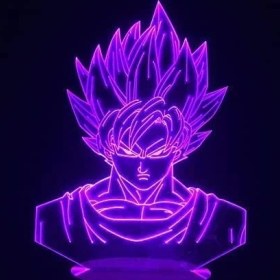 Resim Jingyi Müzik Notası 3D Işık, 7 Renk Optik Müzik Notu Kırmızı (Yurt Dışından) 