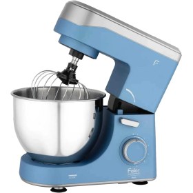 Resim Fakir Arya Mutfak Şefi / Stand Mikser F Blue 