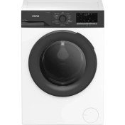 Resim Altus AL CM 101254 MC 1200 Devir 10 kg Çamaşır Makinesi 