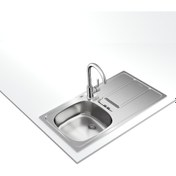 Resim Teka 115120044 Gravıty 45 E Mikro Keten Dokulu Sağ Damlalıklı 