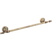 Resim Pure Roma Antik Gold Uzun Havluluk Kmr-6007 Altın 