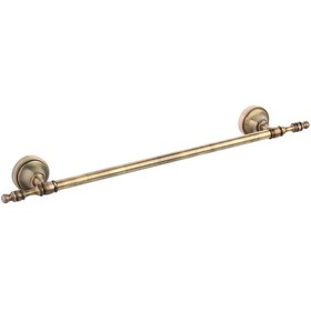 Resim Pure Roma Antik Gold Uzun Havluluk Kmr-6007 Altın 