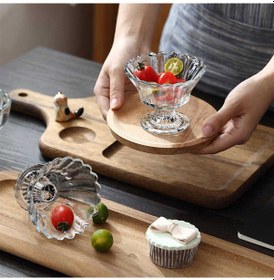 Resim Porsima Rayan Manolya 6'lı Kase Takımı 