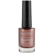 Resim Note Nail Flawless Oje 68 Kahverengi 