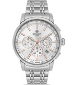 Resim Hislon ERKEK KOL SAATİ S.MS103S-02SR 