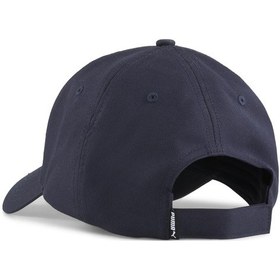 Resim Puma 02599406 Ess Metal Cat Bb Unisex Şapka Lacivert 