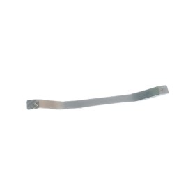 Resim Banko Metal Kulp Simli Krom 160 mm Kulp - 5 Adet 