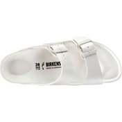 Resim 0129441 Arizona Eva White Erkek Terlik 