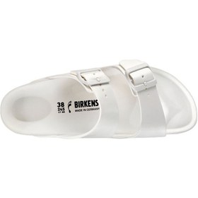 Resim 0129441 Arizona Eva White Erkek Terlik 