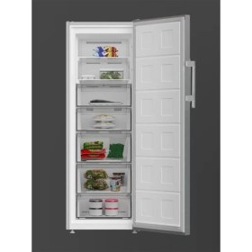 Resim Arçelik 2175 Jeı E Enerji Sınıfı 199 lt No Frost Derin Dondurucu 