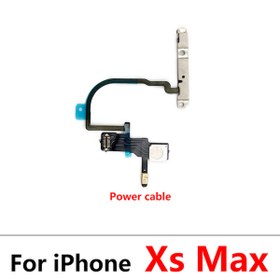 Resim iPhone XS \u002F XS MAX On Off Filmi 