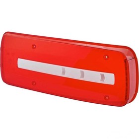 Resim Stop Lamba Camı Tgs-Tgx Sağ-Sol Led Mars - 81252300031 
