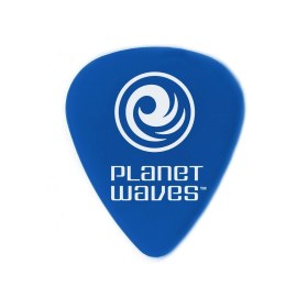 Resim Daddario 1dbu5 3 Gitar Penası 3 Adet 1 Mm. Heavy Pena Duralin 