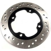 Resim Hero Hr-ort F3566 Arka Fren Diski 