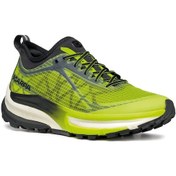 Resim Scarpa Golden Gate Atr Erkek Koşu Ayakkabısı Acid Lime - Black Acid Lime - Black - 42 Sarı - Siyah 