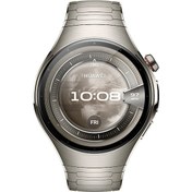 Resim Huawei Watch 5 46 MM Akıllı Saat (Huawei Türkiye Garantili) 