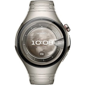 Resim Huawei Watch 5 46 MM Akıllı Saat (Huawei Türkiye Garantili) 