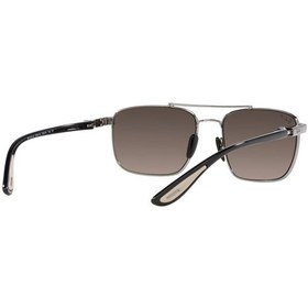 Resim Ray-Ban Rb3715m F0845j 58 Polarize Erkek Güneş Gözlüğü 