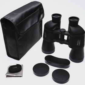 Resim 16x50 Perma Focus – Otomatik Netleme El Dürbünü 1000m/60m 