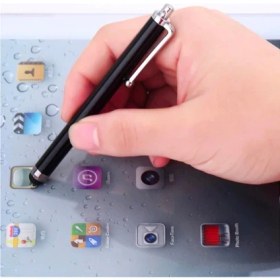 Resim Dokunmatik Kalem Tablet-telefon-bilgisayar-akılı Tahta İçin Uyumlu 002 Standard Model 