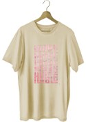 Resim BLUU Hmblepink Spor T-shirt Bisiklet Yaka 