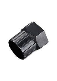 Resim Arka Ruble Sökme Aparatı Rectus Siyah 