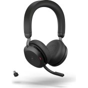 Resim Jabra Evolve2 75 - Usb-C Ms Teams Kulaklık 