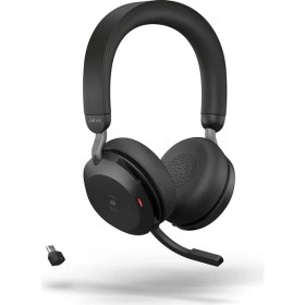 Resim Jabra Evolve2 75 - Usb-C Ms Teams Kulaklık 