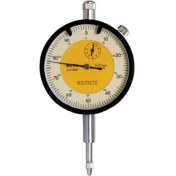 Resim 0-20MMX0.01 Agd2 Komparatör Saatı Sap:8mm 