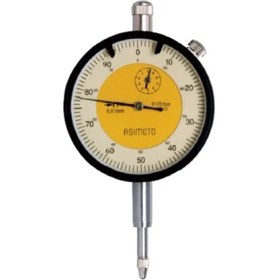 Resim 0-20MMX0.01 Agd2 Komparatör Saatı Sap:8mm 