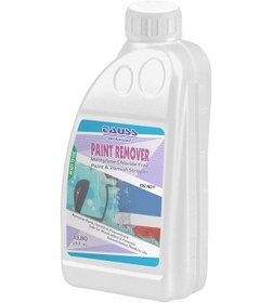 Resim Tauss PAINT REMOVER / READY (Kullanıma Hazır Boya & Vernik Sökücü) 1 lt 