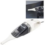 Resim Dbl-370 12 V Araba Elektrikli Süpürge Taşınabilir El Oto Araba Araç Elektrikli Süpürge Şarj Edilebilir Islak Ve Kuru Silgi Araba Çakmak İle 