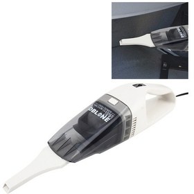 Resim Dbl-370 12 V Araba Elektrikli Süpürge Taşınabilir El Oto Araba Araç Elektrikli Süpürge Şarj Edilebilir Islak Ve Kuru Silgi Araba Çakmak İle 