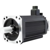 Resim Servo Motor - TECO 6CC401H-3DEBEAS 