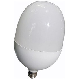 Resim Wınlıght Led Yumurta Ampul. 50W. E27. Beyaz Işık 
