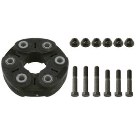 Resim Febi Bilstein 43527 Şaft Askı Takozu Set Bmw F10 F20 E82 E88 F22 E90 E92 F32 F36 F07 G31 F01 G32 G11 G16 E84 F25 G01 G02 G05 G06 G07 E71 F15 Z4 E89 G29 Toyota Supra 3.0 Db41 Db42 Db43 26117546425s2 Diğer 