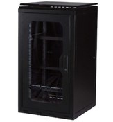 Resim ULUSAL 22u 600x1000 Dikili Tipi Kabinet 