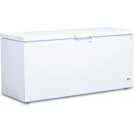 Resim Dual Derin Dondurucu Ticari Büyük Boy 600 Lt Tye 6573 