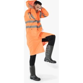 Resim OWL Hi - Vis Yağmurluk 