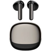 Resim Recci Bluetooth Kulaklık Kablosuz Recci REP-W53 Schumann TWS V5.3 Versiyon Gri 